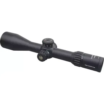 Puškohled Puškohled Vector Optics Continental 4-24x56 FFP, tubus 34 mm