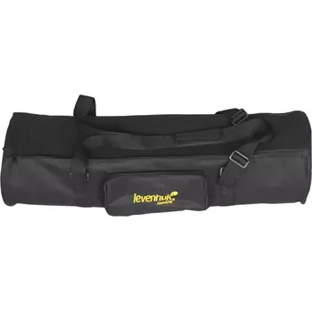 Brašna na teleskop Levenhuk Zongo 20, černá