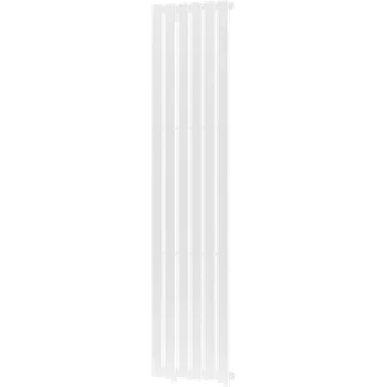 Radiátor Mexen Boston designový radiátor 1800 x 452 mm, 888 W, Bílá - W213-1800-452-00-20 Dekorativní radiátory