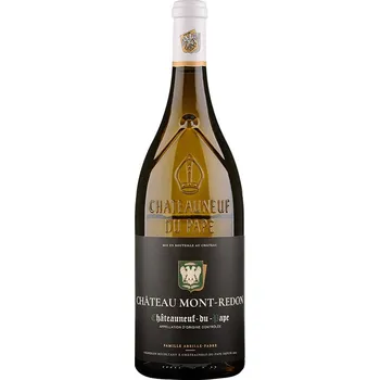 Víno Chateauneuf du Pape Blanc MONT REDON 2019
