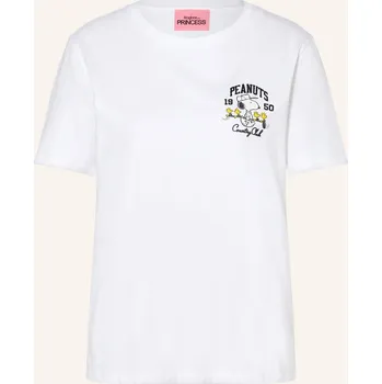 Dámské tričko Frogbox Dámské Tričko, bílá, 36