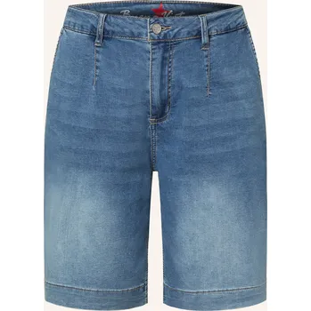 Dámské kraťasy Buena Vista Dámské Džínové Šortky, 9597 light blue, 36