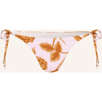 Dámské plavky Seafolly Dámské Trojúhelníkové Bikinové Kalhotky Rococo,...