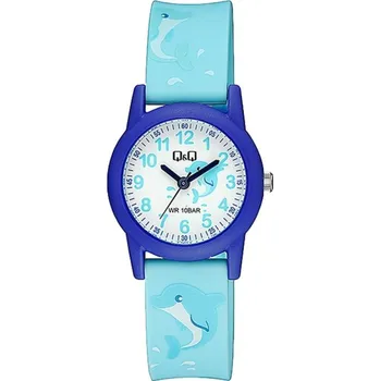 Hodinky Q&Q V22A-014VY