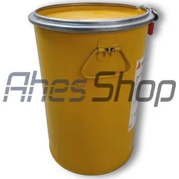 Průmyslové lepidlo SikaForce 7570 HP L05 25kg (A) - černá