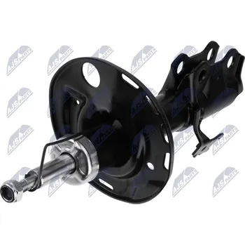 Tlumič pérování NTY A-TY-045