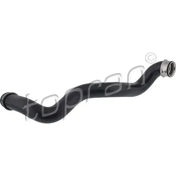 Chladič motoru Hadice chladiče TOPRAN 408 087