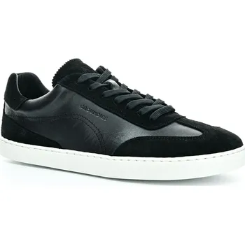 Pánská móda Groundies Panama Black M barefoot boty Velikost boty (EU): 47, Vnitřní délka boty: 305, Vnitřní šířka boty: 102