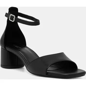 Dámské sandále Kožené sandály Vagabond Shoemakers PIPER 5921.001.20 černá 99X, EUR 40