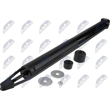 Tlumič pérování NTY A-HD-035