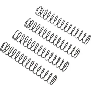 RC vybavení 1:8 Losi LMT Monster Truck 2.0 4WD: Pružina vnitřní 1.6lb (4 ks)