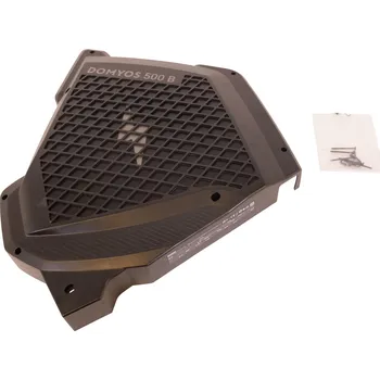 Příslušenství k trampolíně DOMYOS Pravý kryt k R500B
