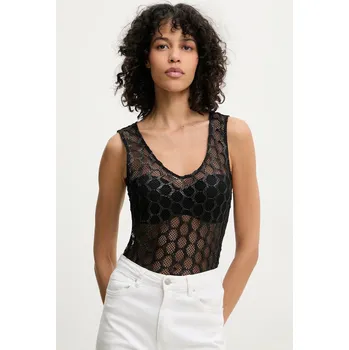 Body Body IRO WP99ZOUISE černá 99X, vel. 42