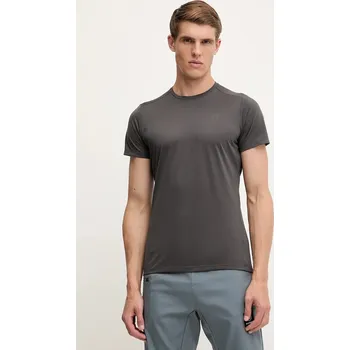 Pánské tričko Tričko Haglöfs L.I.M 607861 šedá 90X, vel. XXL