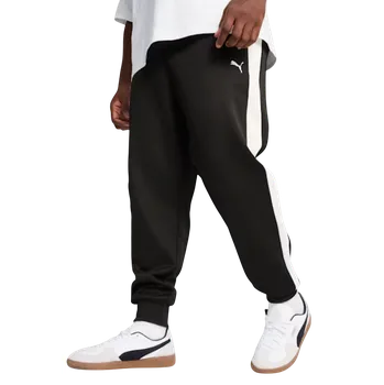 Pánské kalhoty Kalhoty Puma T7 Always On Track DK cl Pant 629588-01 Velikost XL