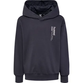 Dámská móda Mikina s kapucí Hummel hmlDANTE HOODIE 223890-2203 Velikost 152