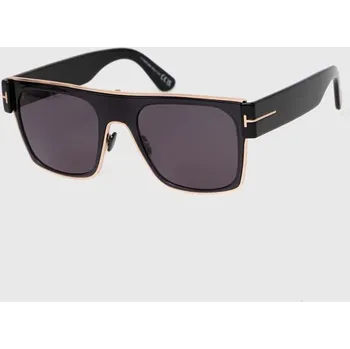Sluneční brýle Tom Ford FT1073.5401A černá 99X, vel. 54