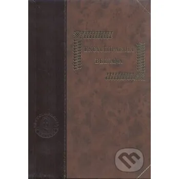 Kniha Encyclopaedia Beliana 1. zväzok - kolektív autorov VEDA