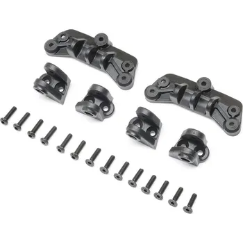 RC vybavení 1:8 Losi LMT Monster Truck 2.0 4WD: 4bodové zavěšení