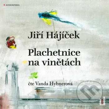 Plachetnice na vinětách - Jiří Hájíček OneHotBook