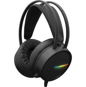 Sluchátka White Shark herní headset OCELOT, pro PC, PS4, XBOX (GH-2042)