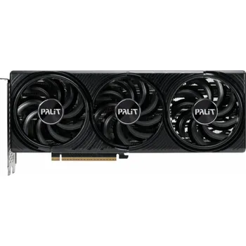 Palit Grafická karta GeForce RTX 5070 INFINITY 3 OC 12GB GDDR7 192bit