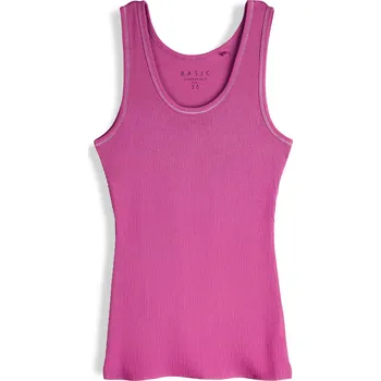 GATE Základní žebrované tílko 46 225-0745/660