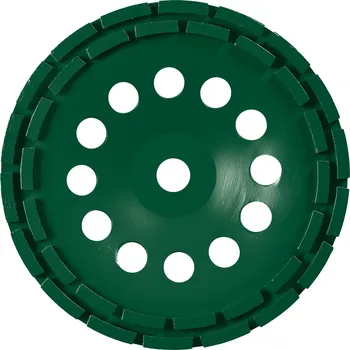 PARKSIDE® Diamantový hrncový brusný kartáč, 230 mm (diamantový hrncový brusný kartáč)