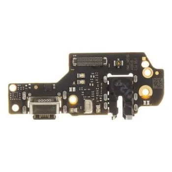 Baterie pro mobilní telefon Xiaomi Redmi Note 8 Nabíjecí konektor s PCB deskou (Service Pack - originální díl)