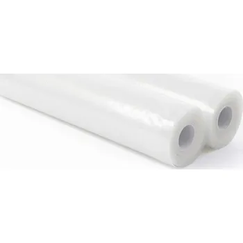 Vakuovačka Vakuovací fólie G21 28x600cm 2ks