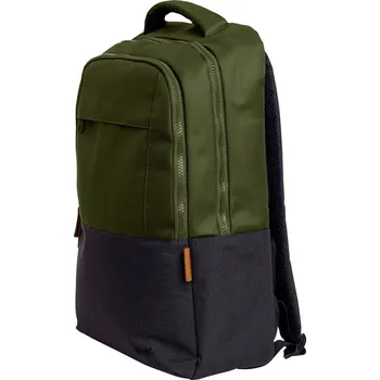 Trust batoh na notebooky LISBOA 16 BACKPACK - GREEN S max.velikostí: 40,6 cm (16) Green