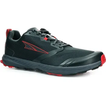 Pánské tenisky Altra superior 7 m black/gray sportovní tenisky Velikost boty (EU): 45, Vnitřní délka boty: 288, Vnitřní šířka boty: 98