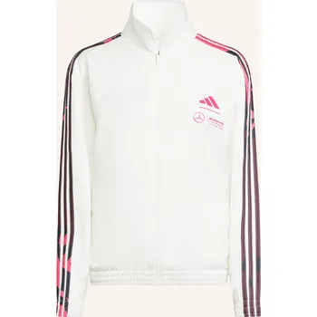 Dámská mikina Adidas Dámská Tréninková Bunda Mercedes - Amg Petronas...