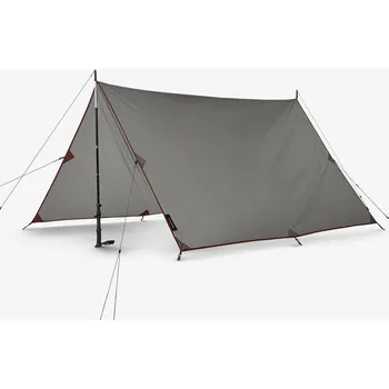 Bivak SIMOND Přístřešek tarp na treking MT900 pro 1 až 2 osoby