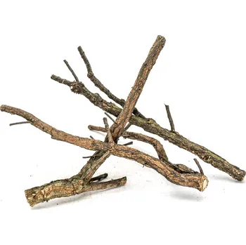 INVITAL Korkové větve premium 30-60 cm - rozvětvené