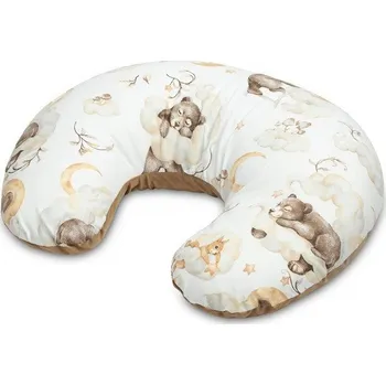 Kojící polštář Kojící polštář Sensillo Velvet