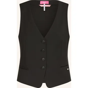 Dámská vesta Cinque Dámská Blejzrová Vesta Ciwest, černá, 40