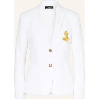 Lauren Ralph Lauren Dámský Blejzr Anfisa, bílá, 42