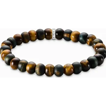 Náramek Thomas Sabo A2196-826-2-L19