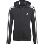 Adidas Dětská mikina G 3S FZ HD 134