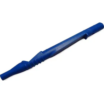 Kuchyňská škrabka Škrabka na drážky HOLMENKOL Groove Scraper N