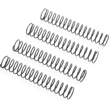 RC vybavení 1:8 Losi LMT Monster Truck 2.0 4WD: Pružina vnitřní 1.4lb (4 ks)