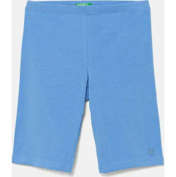 Dětská móda Dětské kraťasy United Colors of Benetton 3MT1C901D.G.Season.PPYA modrá 50X, vel. 168