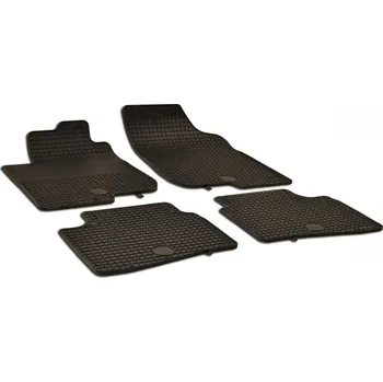 autokoberec Gumové koberce Gumárny Zubří Hyundai i30 - Limousine (2007-2011), Kia CEE´D (2007-2011)