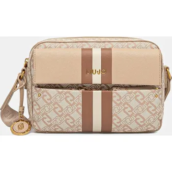 Kabelka Kabelka Liu Jo béžová barva, AXX034 E0538 AXX034.E0538 80X, vel. ONE SIZE