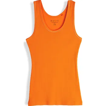 GATE Základní žebrované tílko 36 225-0745/352