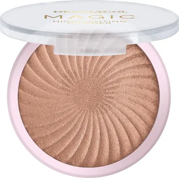 Pudr Dermacol Magic rozjasňující pudr 10g