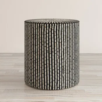 Konferenční stolek Avola AV1730-28B Stolek