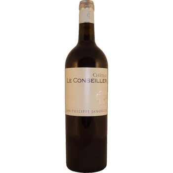 Chateau Le Conseiller 2015 Bordeaux Superieur