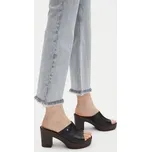 Lasocki Nazouváky EST-2027-02 Černá 41